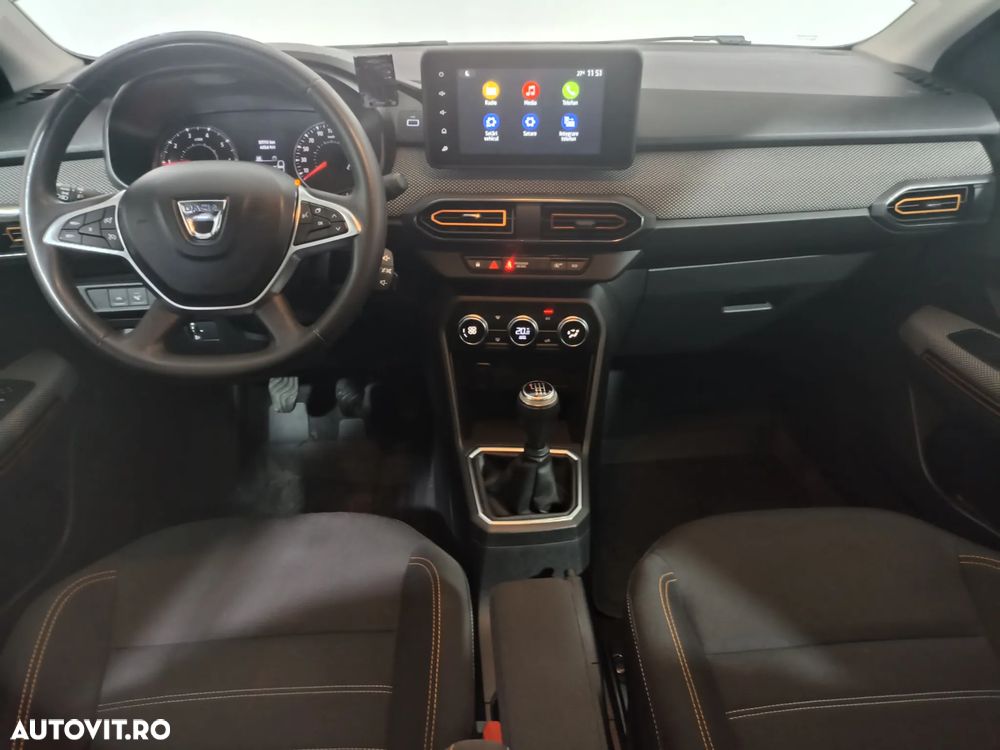 Dacia Sandero - 12