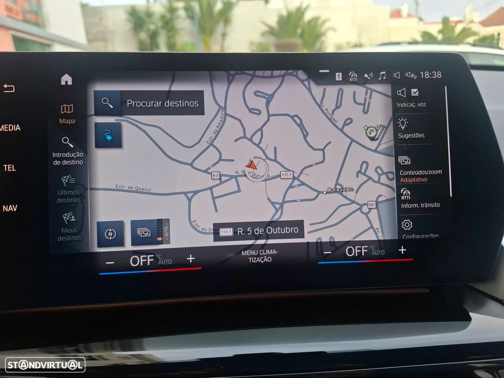 BMW iX1 xDrive30 xLine - 18