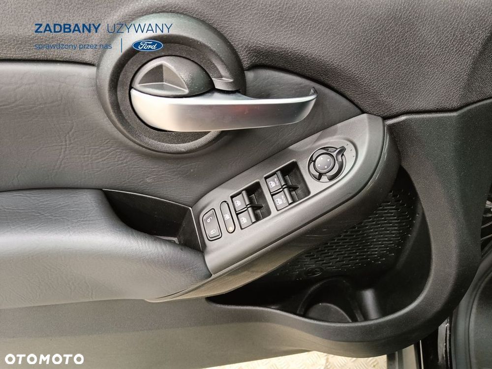 Fiat 500X 1.3 Lounge DCT - 15