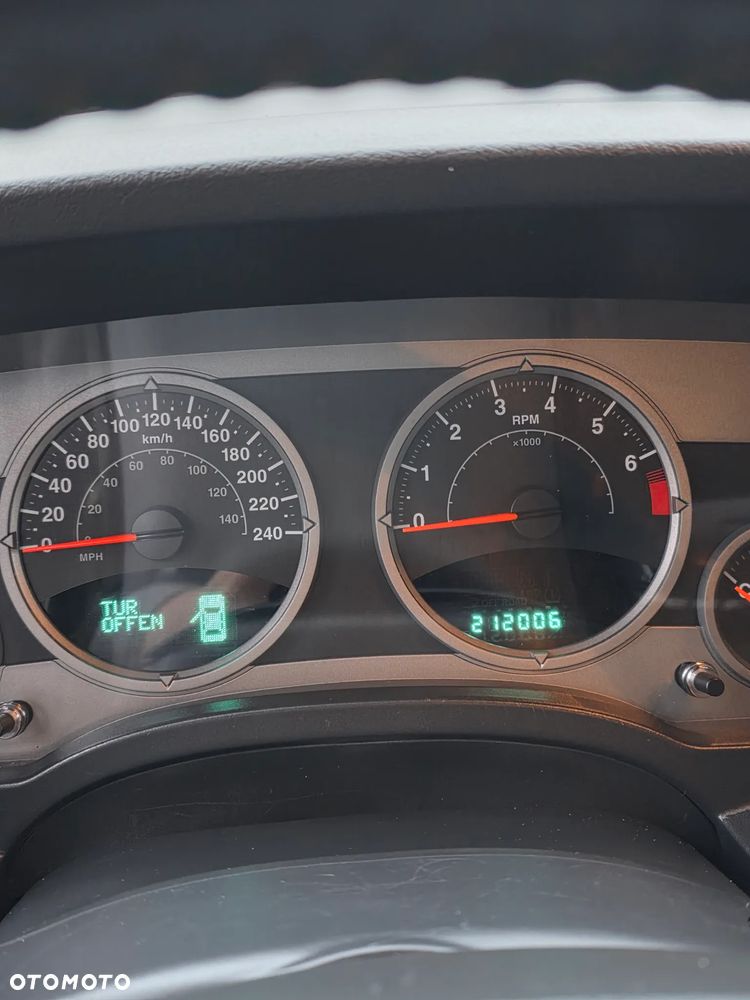 Jeep Compass 2.4 Limited CVT2 - 2