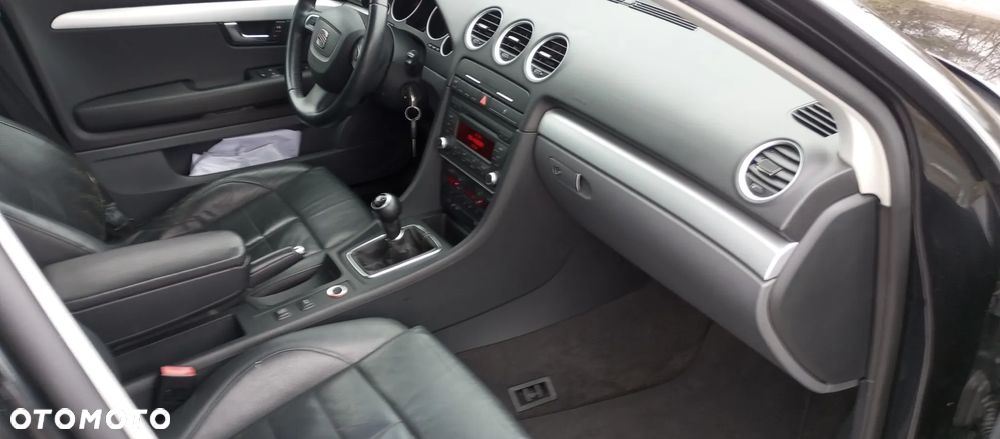 Seat Exeo ST 2.0 TSI Sport - 28