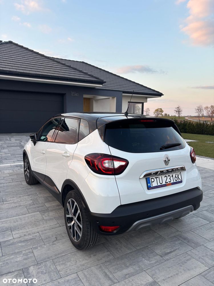 Renault Captur - 4