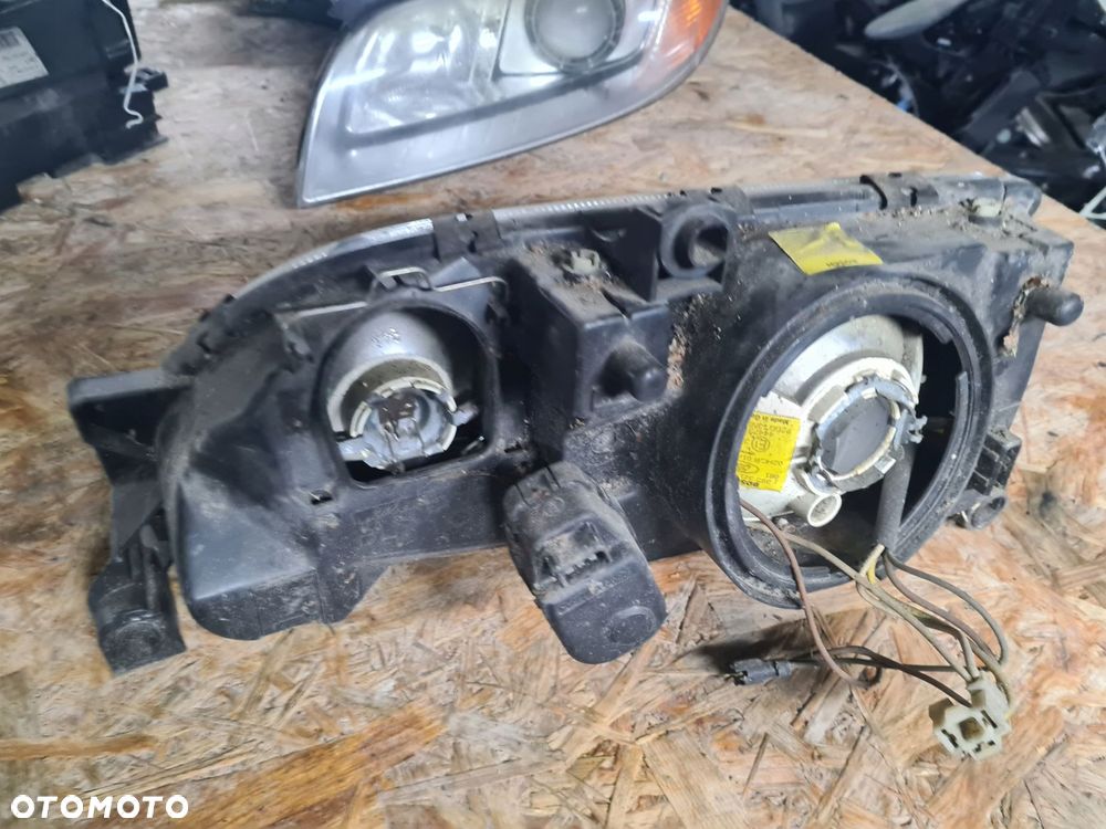 reflektor lampa prawa przód 92gg-13n010-aa ford scorpio - 2