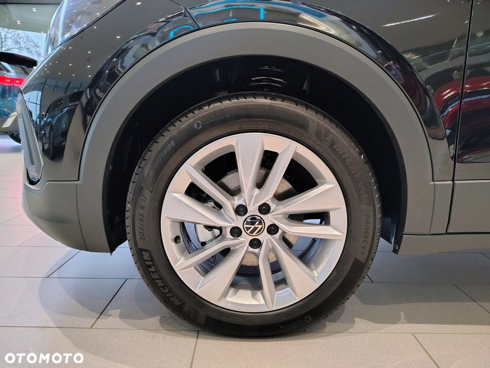Volkswagen T-Cross - 10