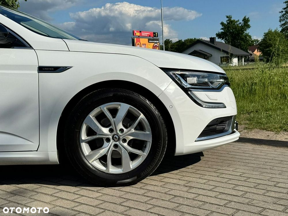Renault Talisman - 17
