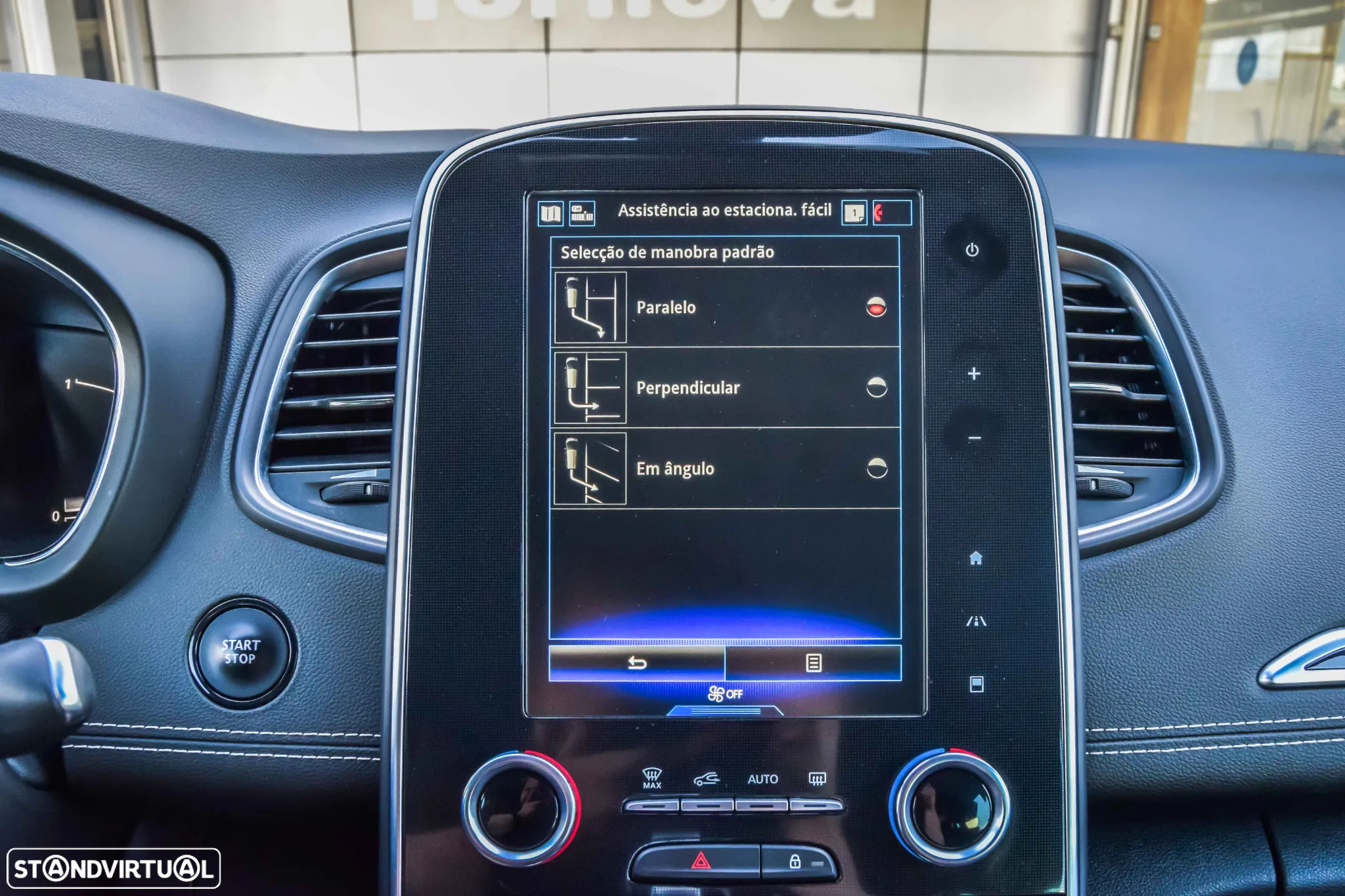 Renault Grand Scénic ENERGY dCi 160 EDC BOSE EDITION - 23