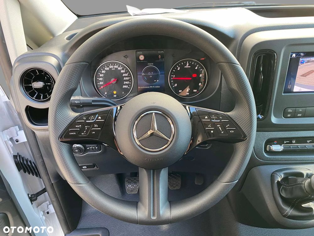 Mercedes-Benz Vito - 7