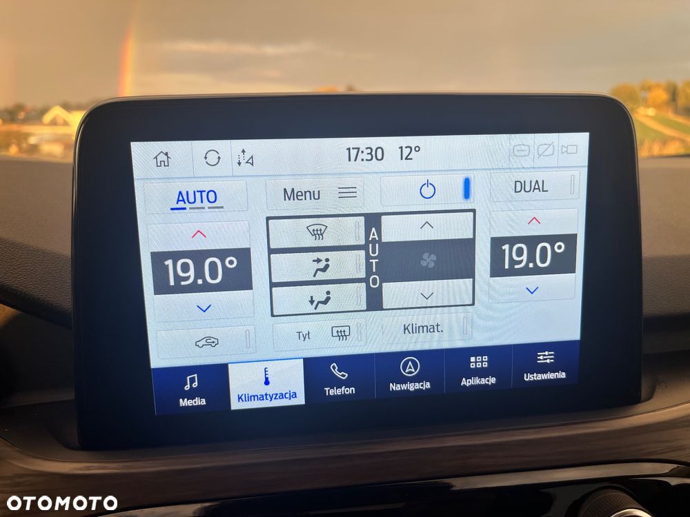 Ford Kuga 2.0 EcoBoost AWD Titanium ASS - 26