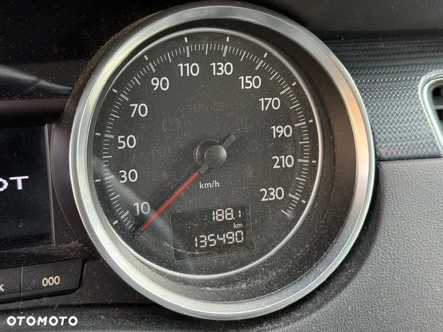 Peugeot 508 1.6 T Active - 5