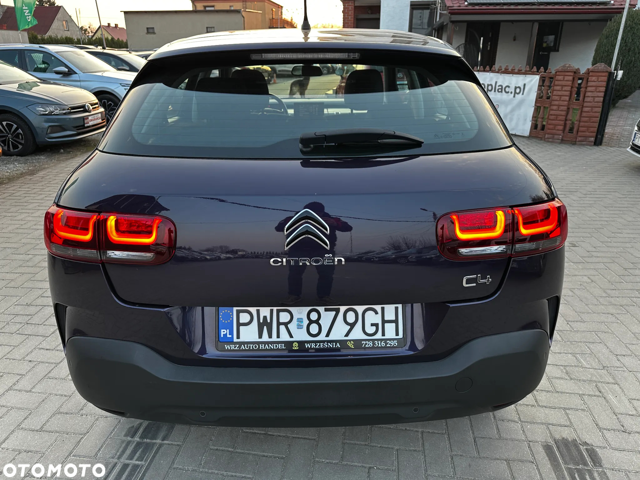 Citroën C4 Cactus - 33