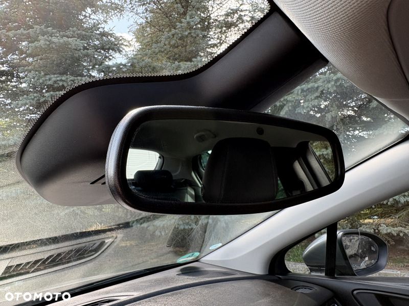 Opel Astra 1.4 Turbo Innovation - 19