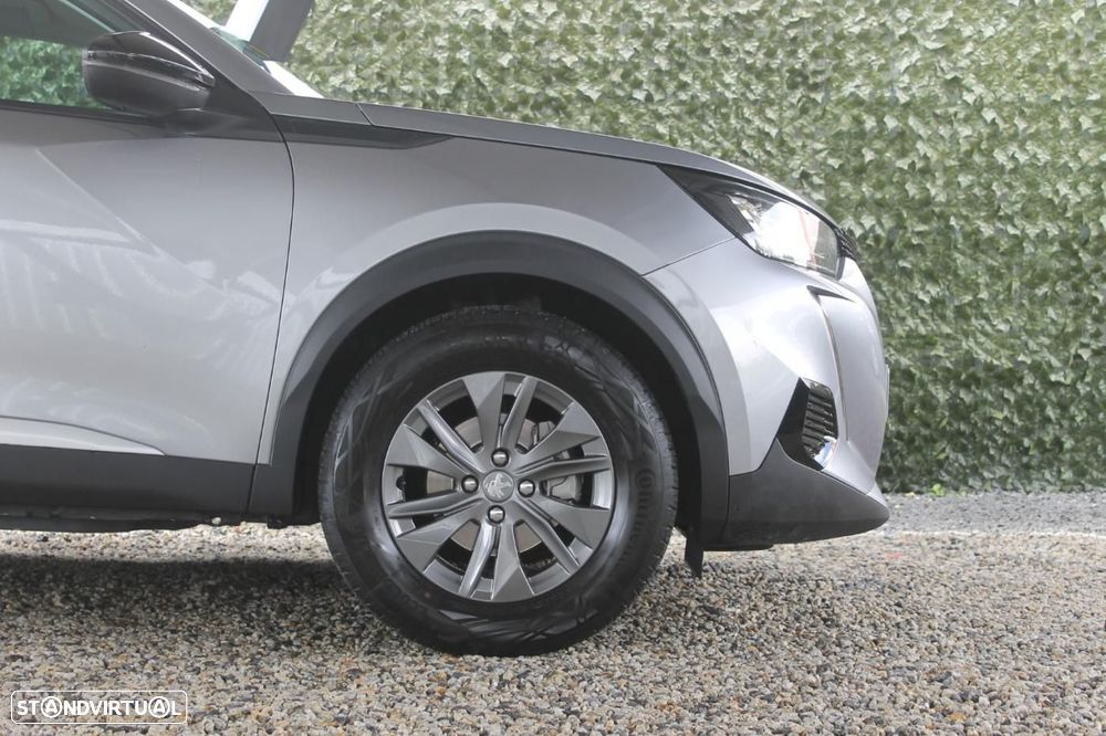 Peugeot 2008 1.5 BlueHDi Active Pack - 51