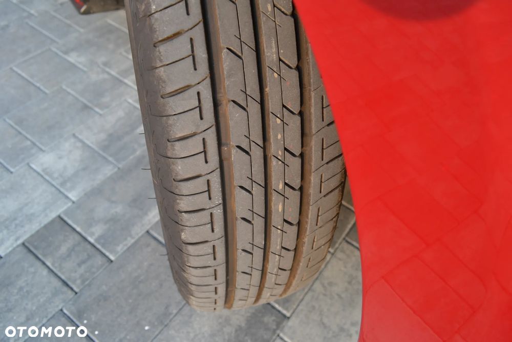 Mitsubishi Space Star 1.2 Spirit - 17