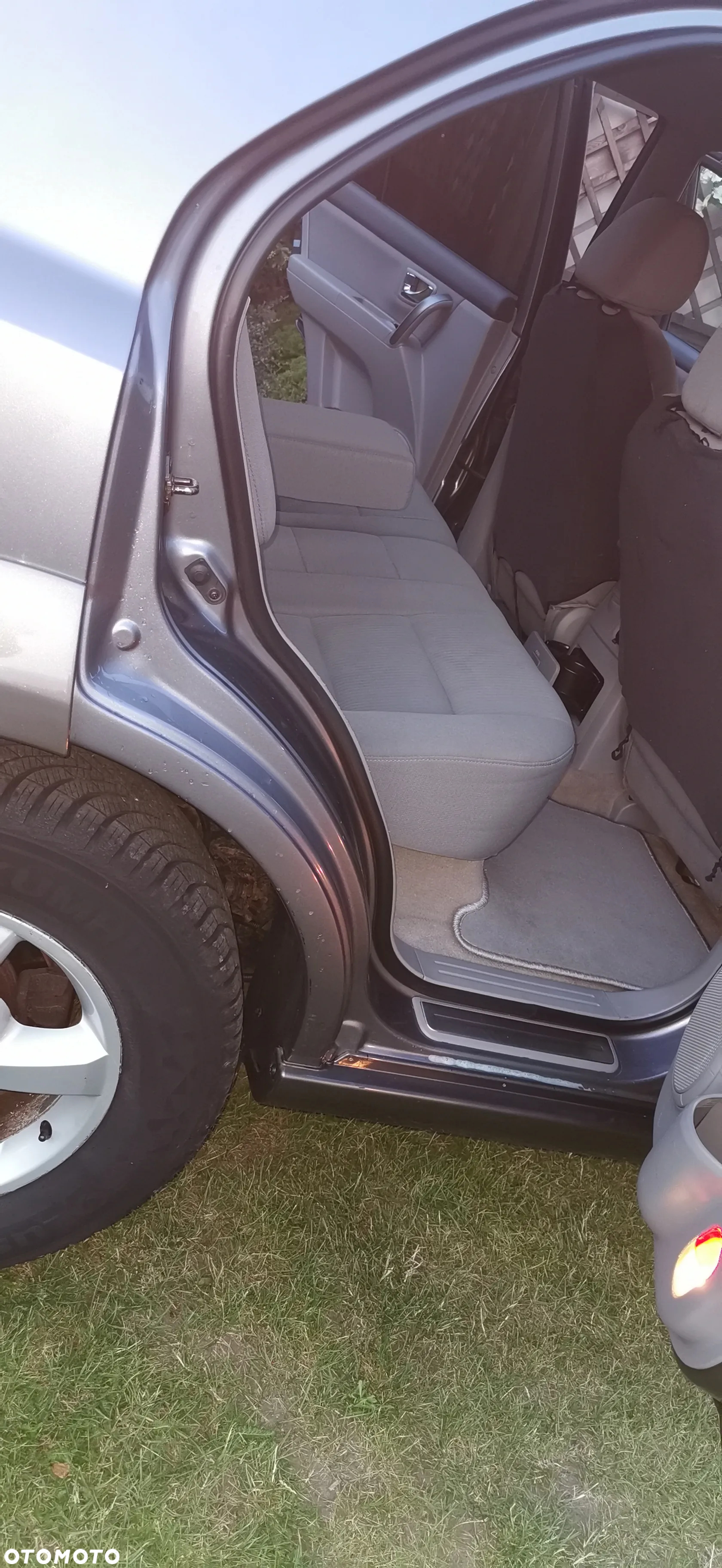 Kia Sorento 2.5 CRDi Escape + - 33