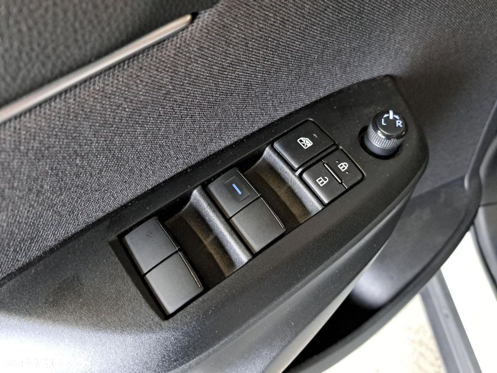 Toyota Yaris Cross Hybrid 1.5 Comfort - 26