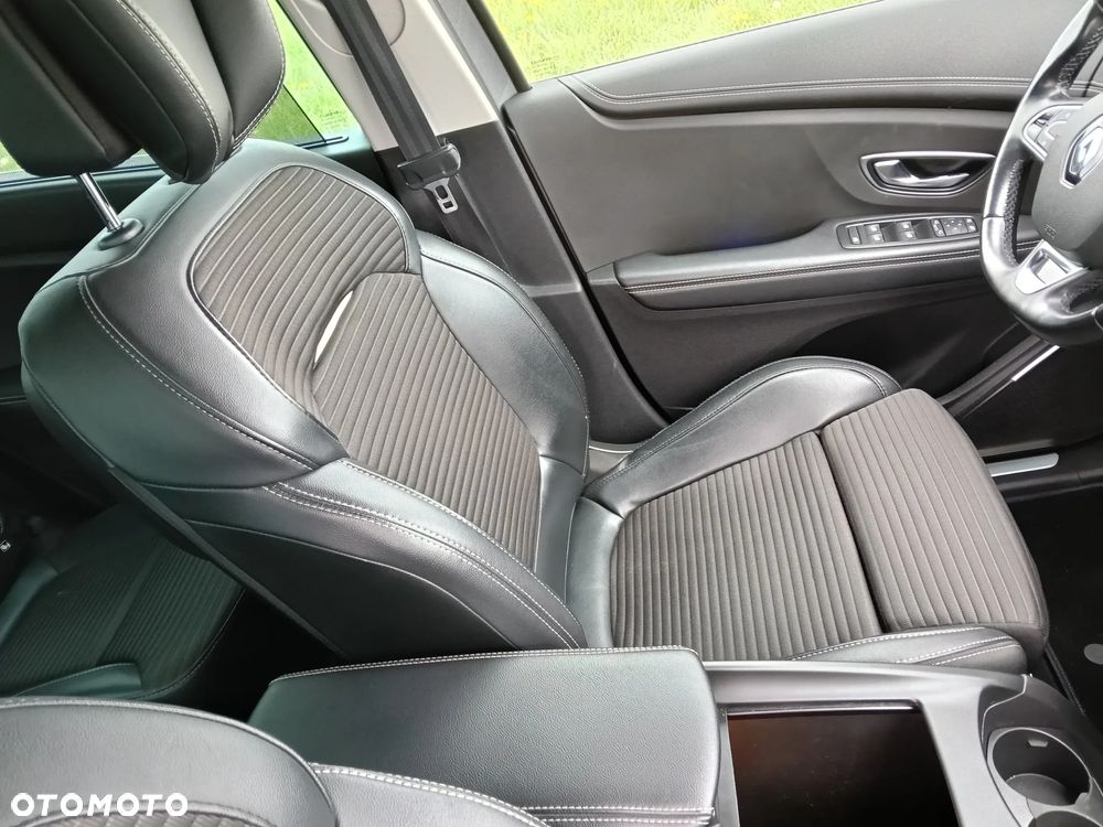 Renault Grand Scenic TCe 140 GPF BOSE EDITION - 12