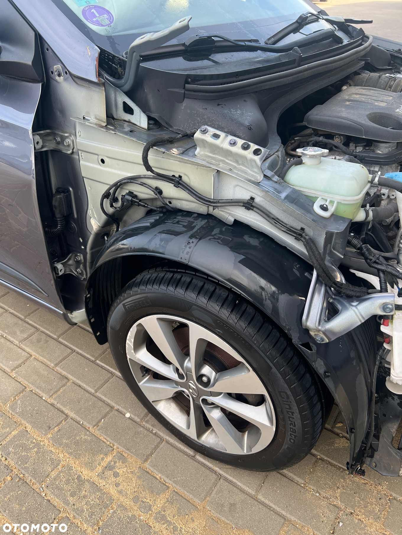 Hyundai i20 - 2