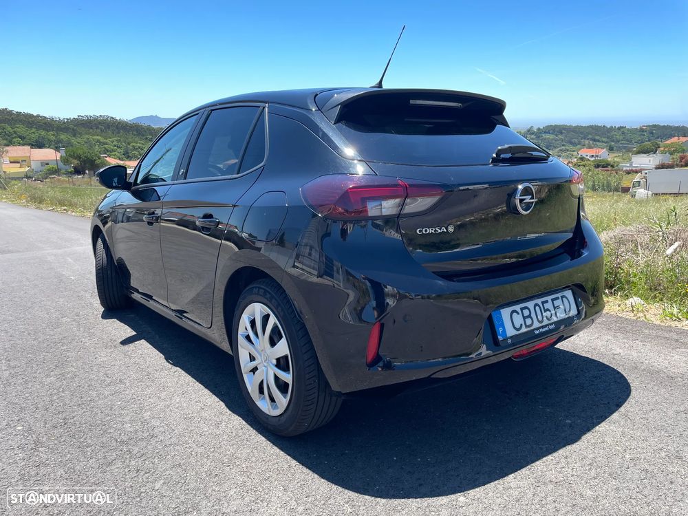 Opel Corsa-e - 2