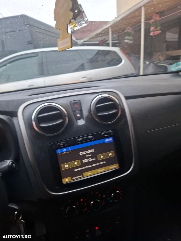 Dacia Sandero - 15