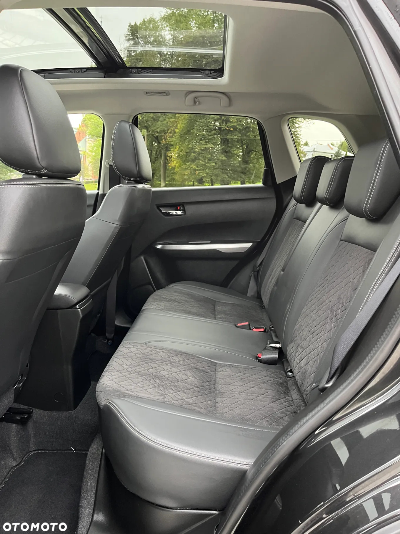 Suzuki Vitara - 13