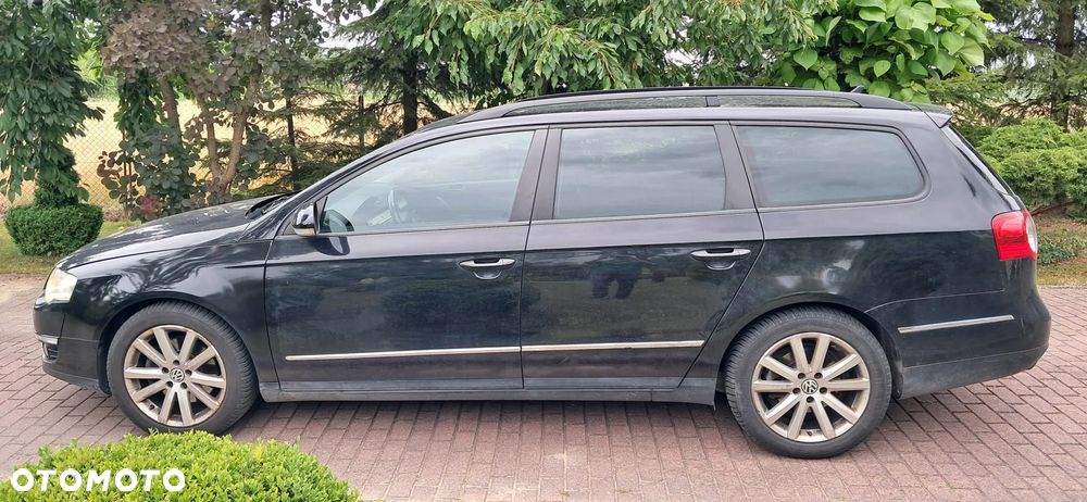 Volkswagen Passat 1.8 TSI Comfortline - 3
