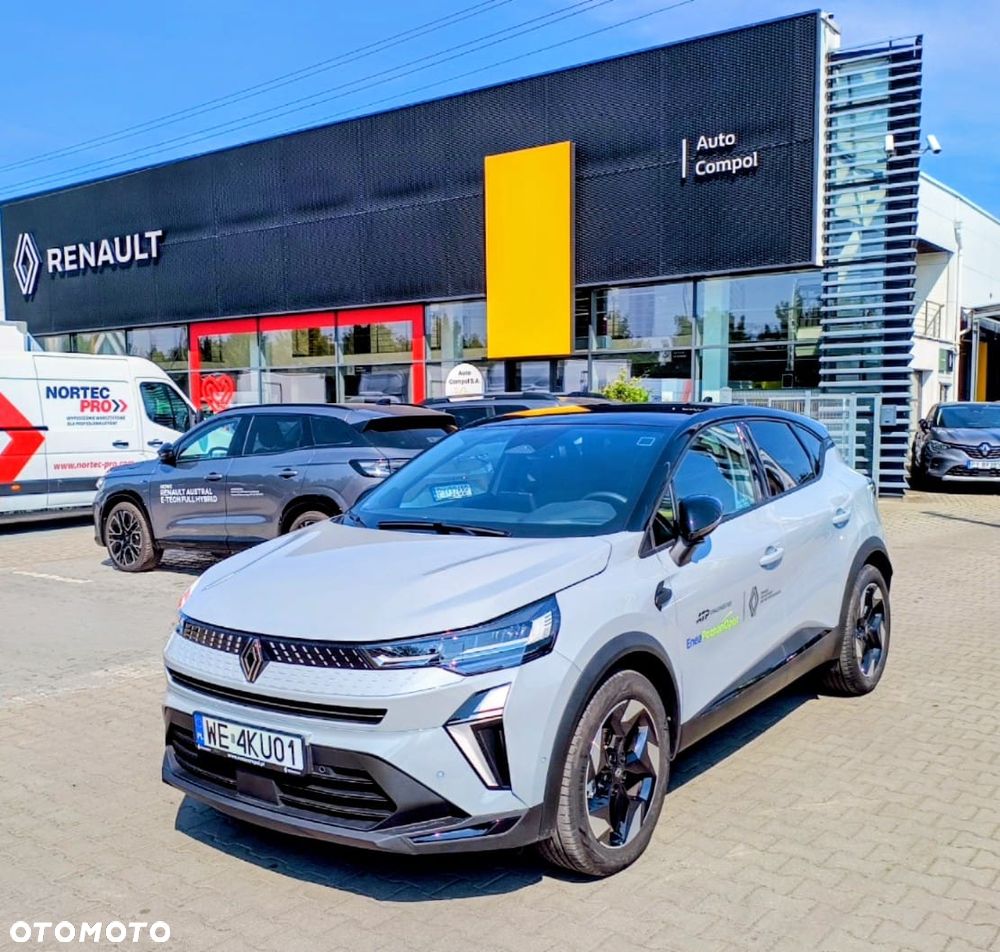 Renault Captur - 2