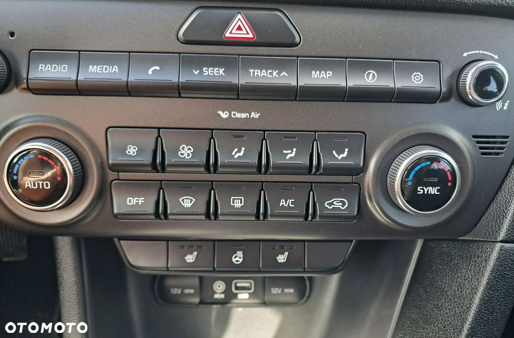 Kia Sportage - 23