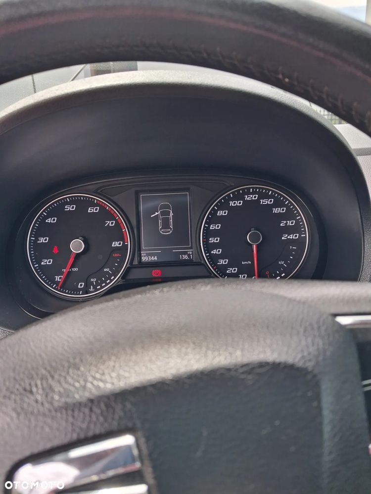 Seat Ibiza - 12