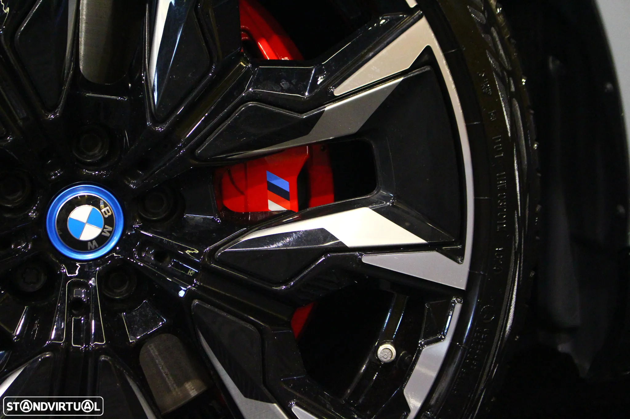 BMW i5 eDrive40 Pack Desportivo M Pro - 4