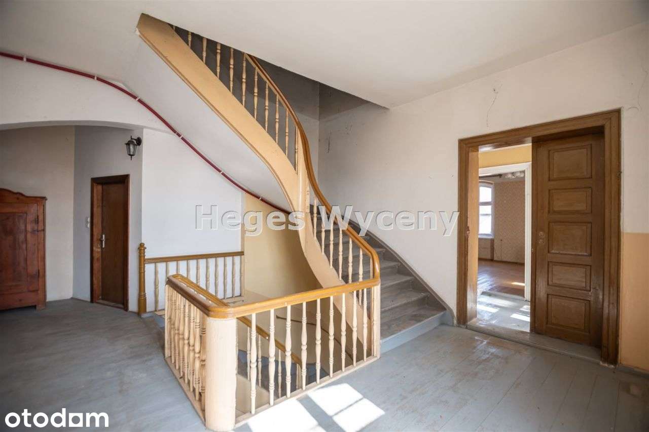 Mieszkanie, 148 m², Zębowice