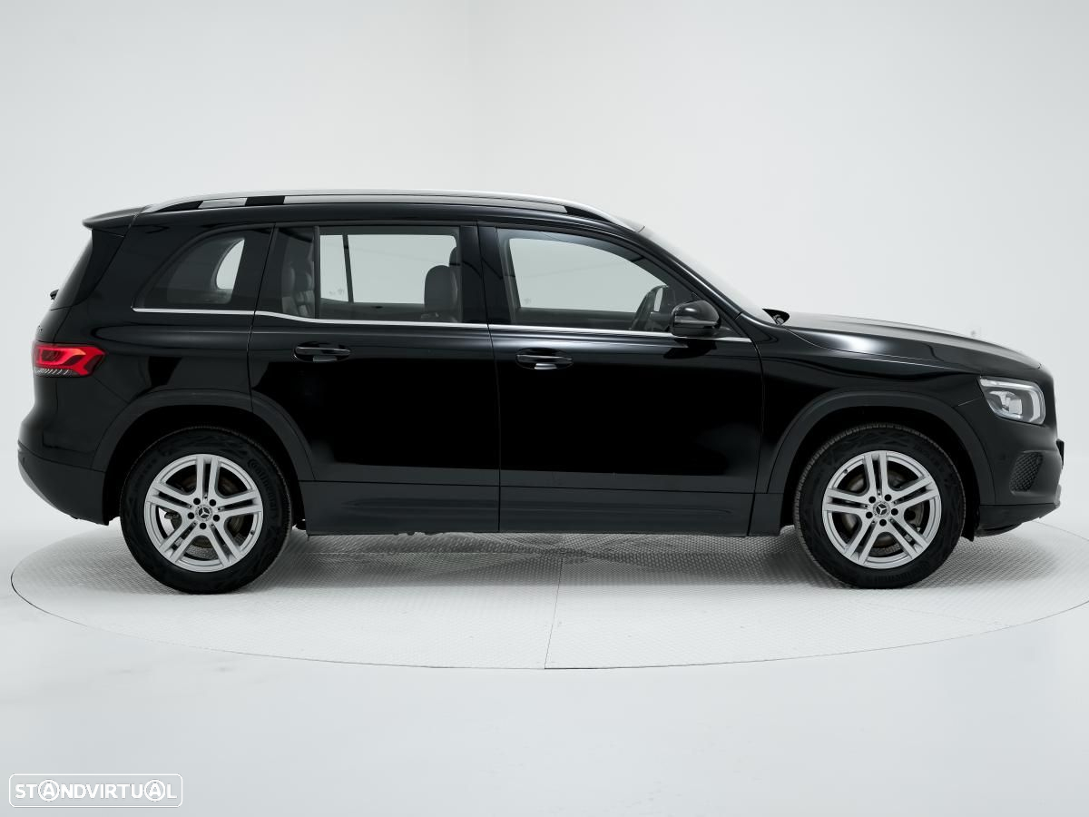 Mercedes-Benz GLB 220 d 4Matic Style - 2