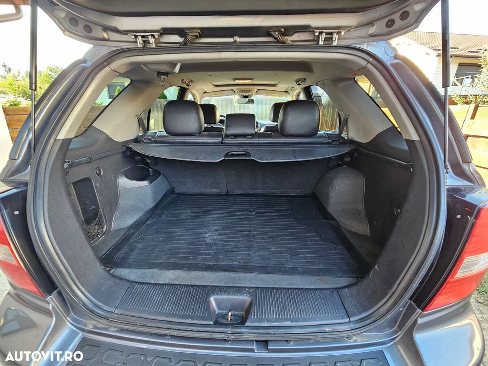 Kia Sorento - 7