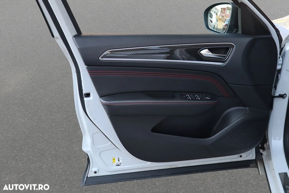 Renault Arkana E-TECH RS Line - 13