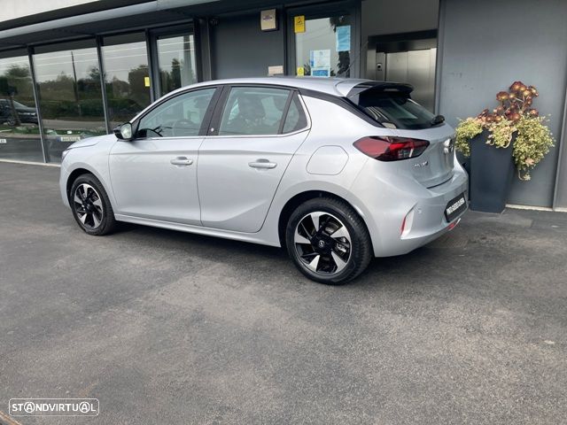 Opel Corsa-e Elegance - 6