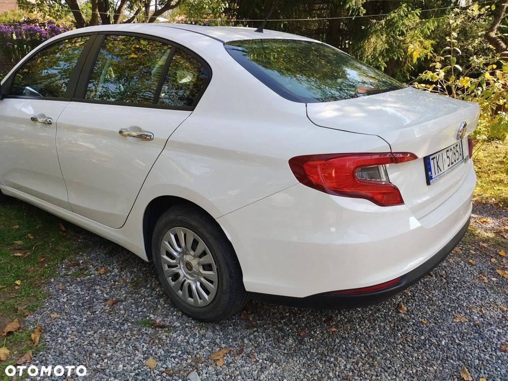 Fiat Tipo - 6
