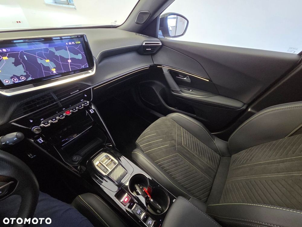 Peugeot 2008 - 15