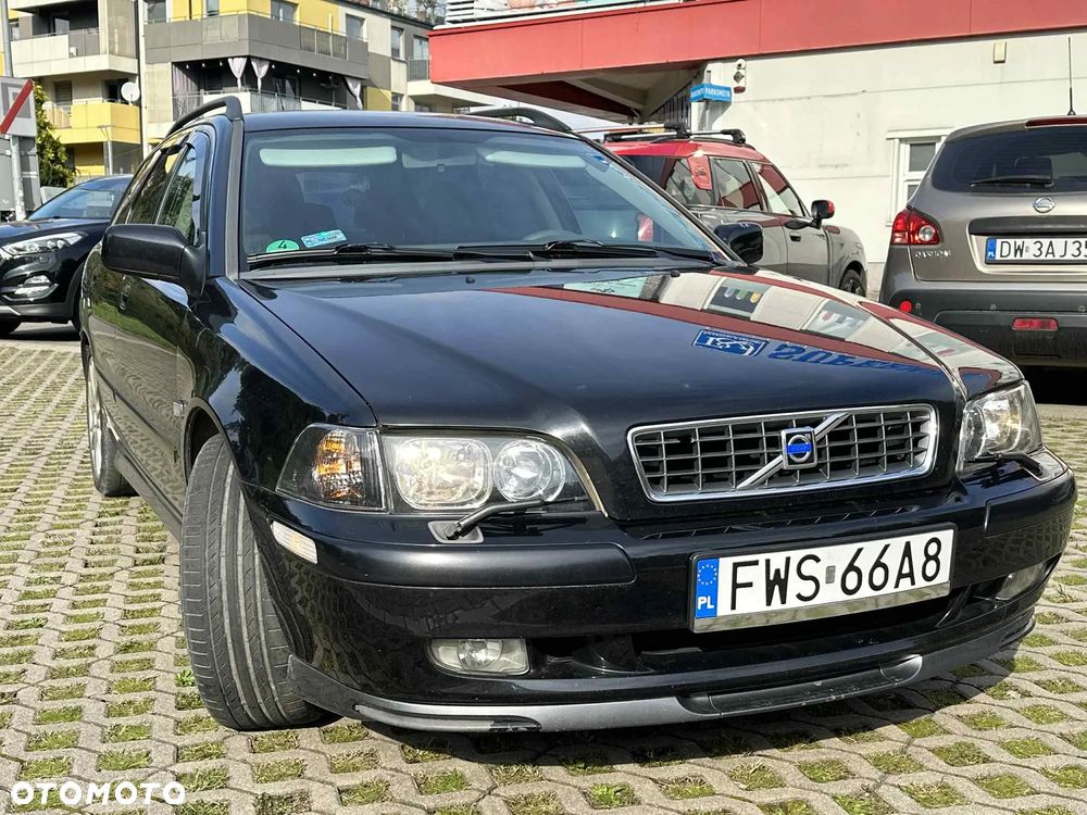 Volvo V40 - 4