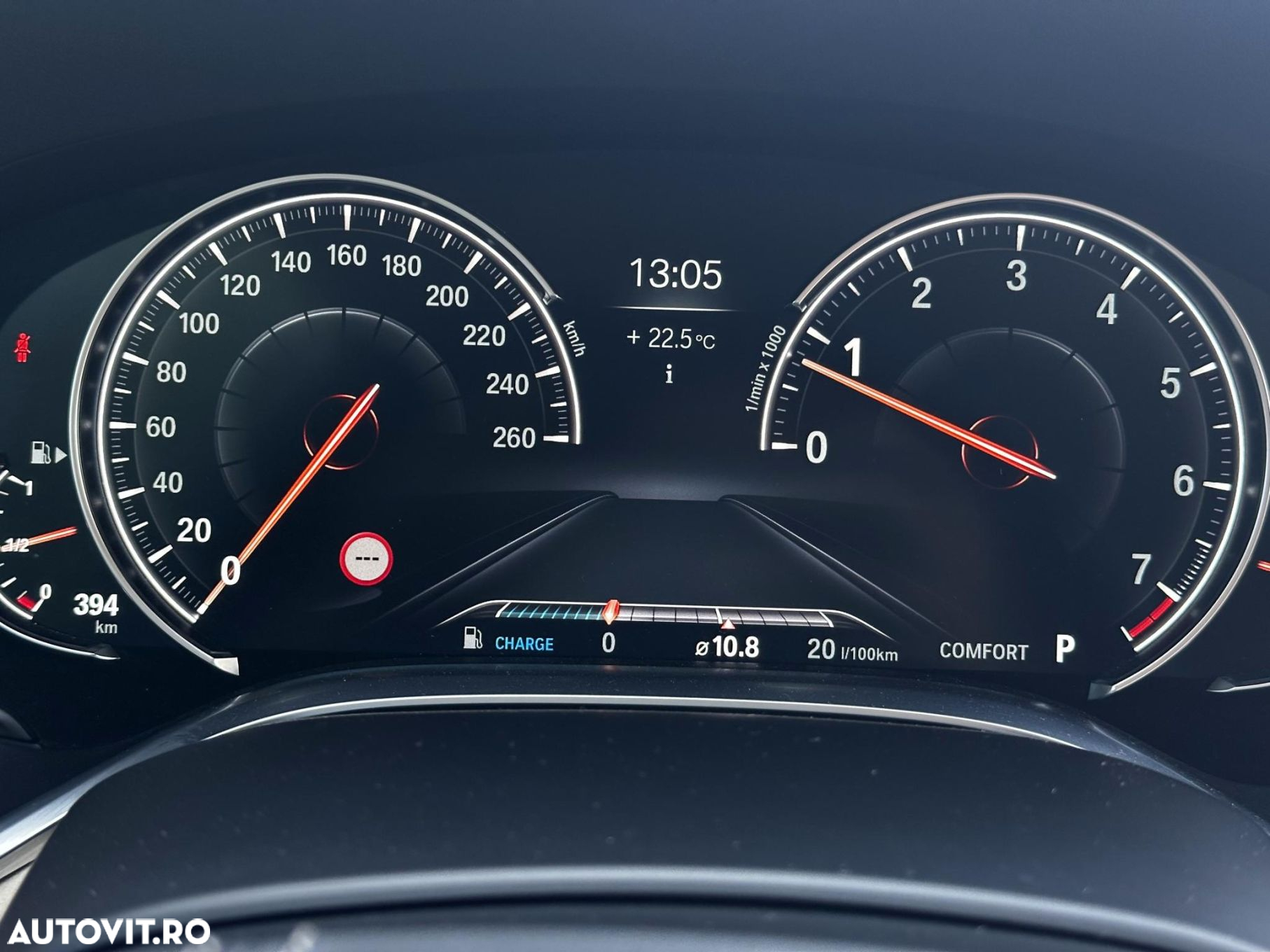 BMW Seria 7 - 25