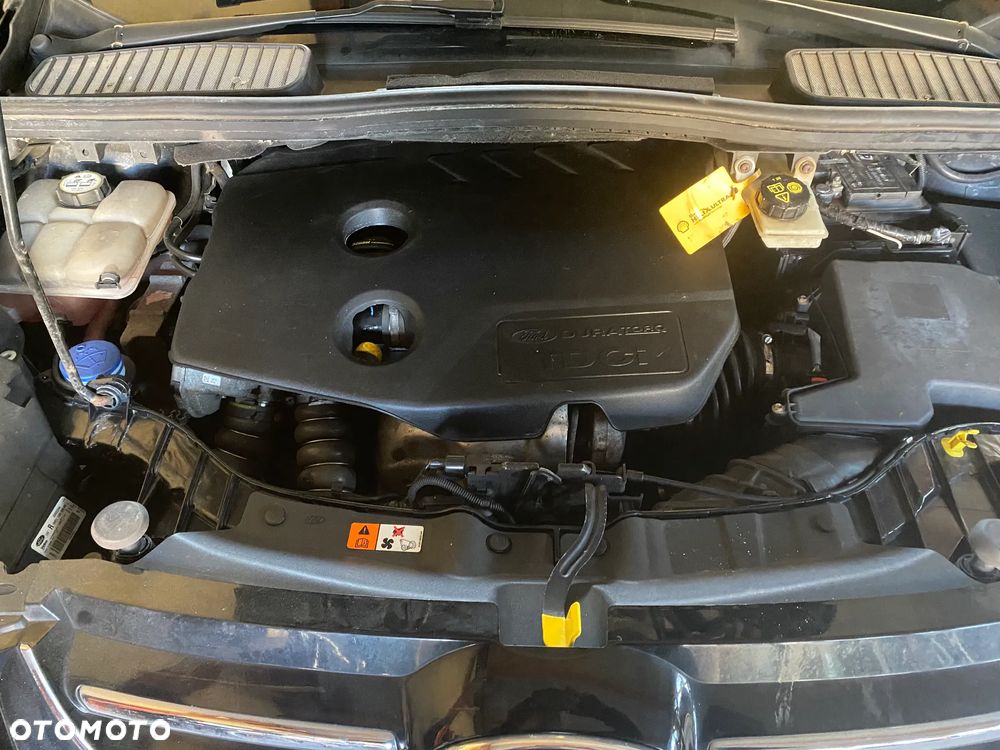 Ford C-MAX 1.6 TDCi Start-Stop-System Business Edition - 31