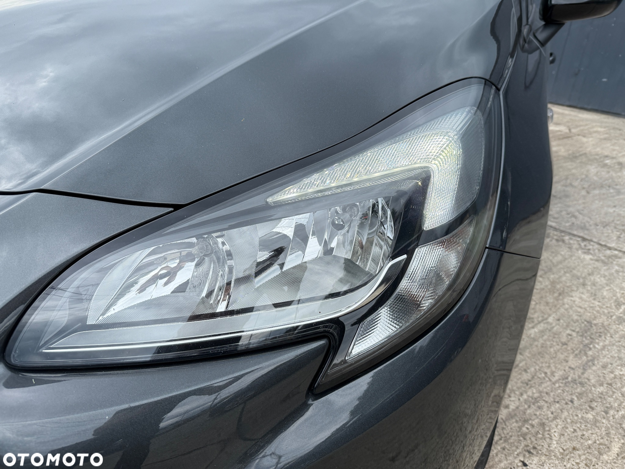 Opel Corsa 1.4 Turbo ecoFLEX Start/Stop Color Edition - 3