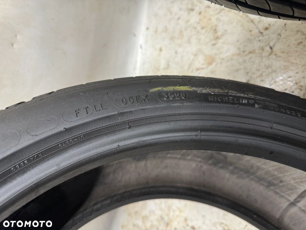 G-2697 205/45R17 88H MICHELIN PRIMACY 4 - 4
