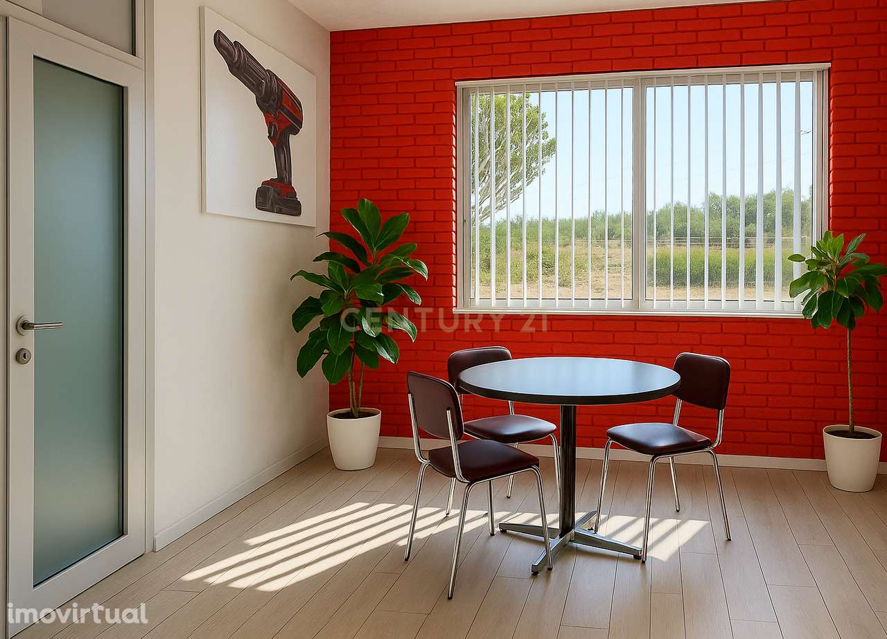 Armazém - Grande imagem: 3/31