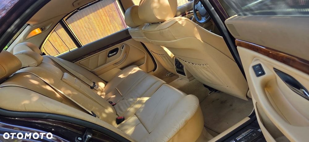 BMW Seria 5 - 14