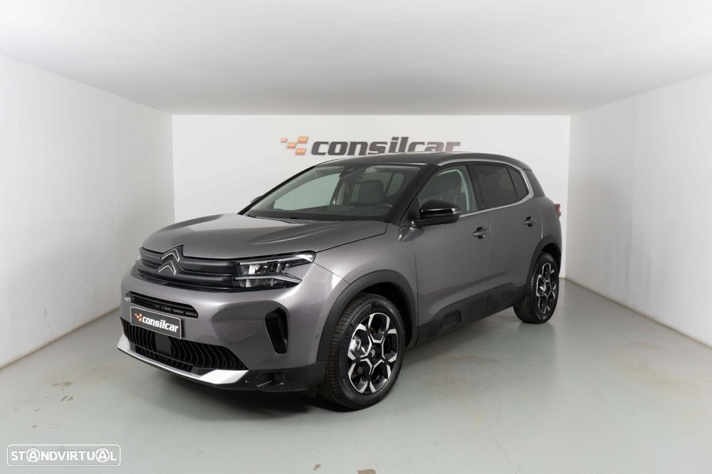 Citroën C5 Aircross 1.2 PureTech Plus - 1