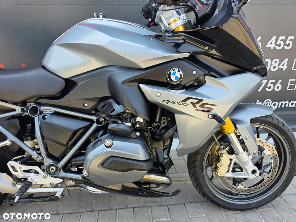 BMW R - 21