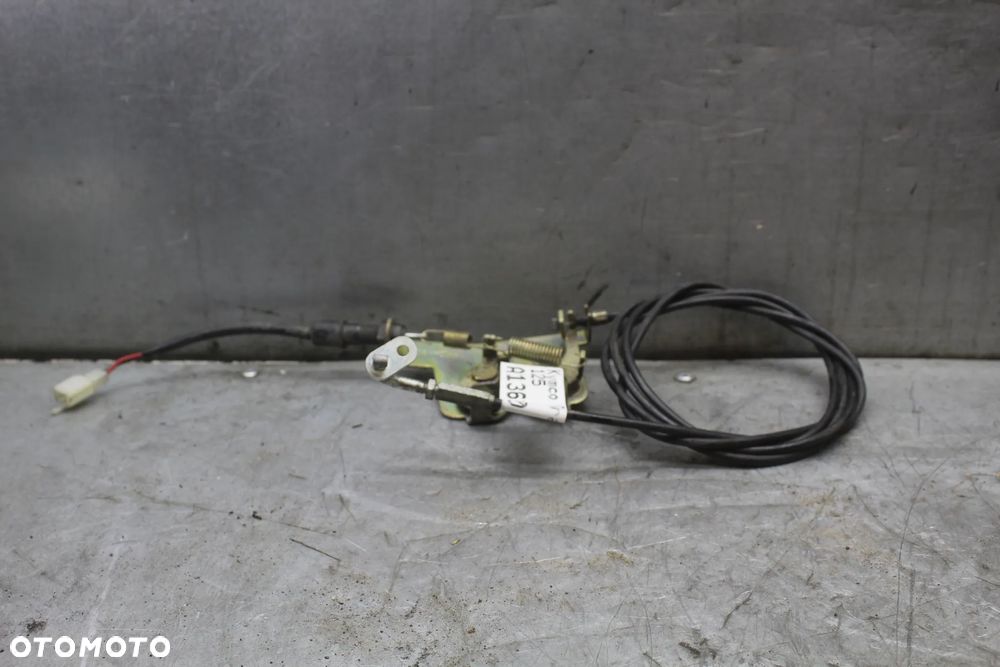 Kymco Grand Dink G Dink 125 Zamek linka kanapy schowka - 1