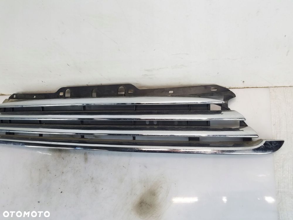 atrapa grill mini cooper r56 lift - 3