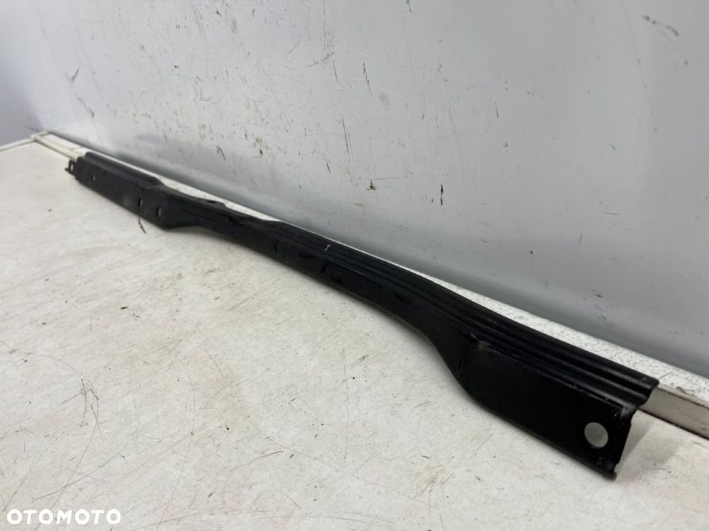 Pas przedni Mazda CX3 CX-3 Mazda 2 III DJ 14r.-  dolne tylne wzmocnienie pasa przedniego chłodnic - 3