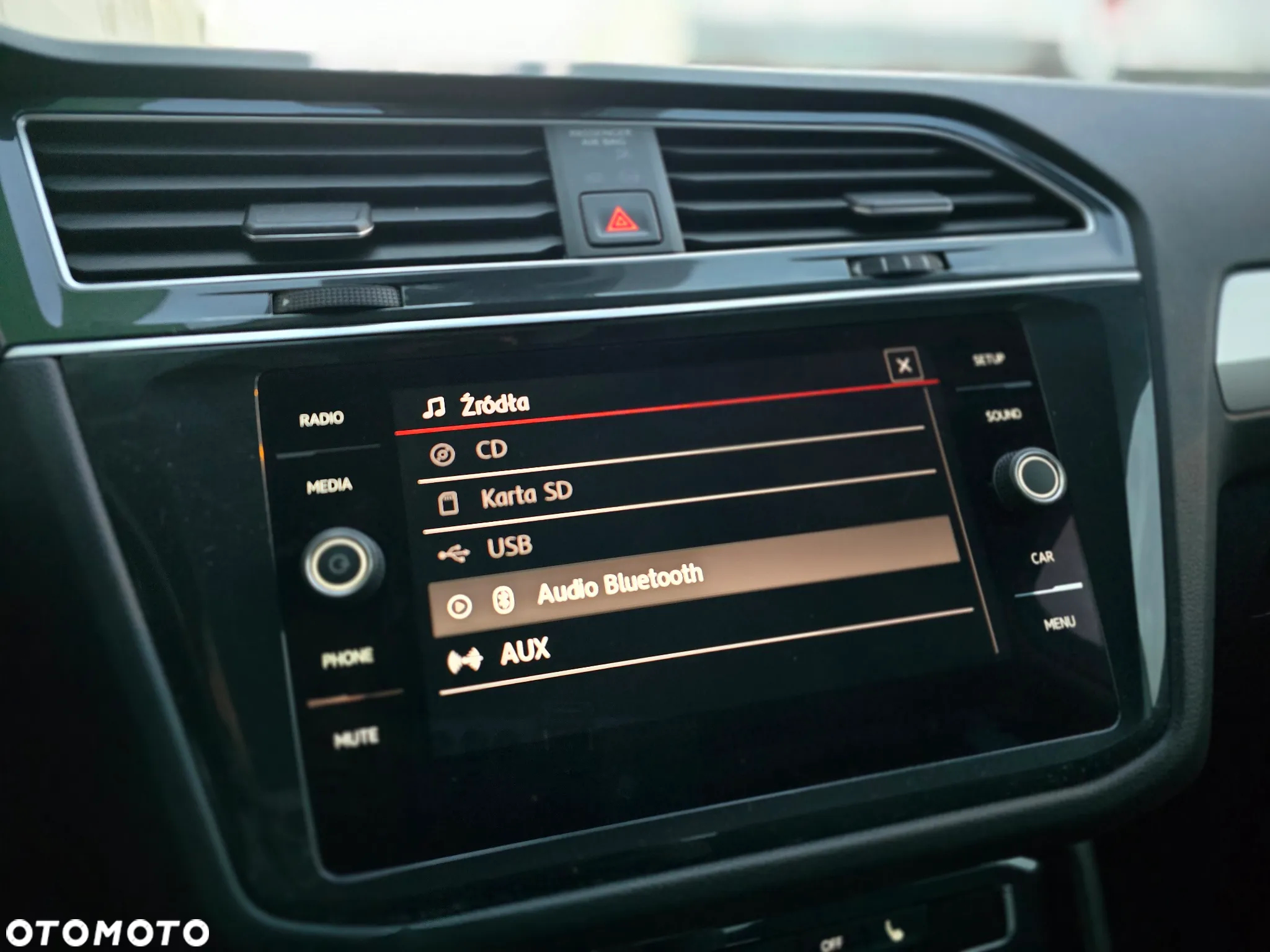 Volkswagen Tiguan 2.0 TDI BMT SCR Comfortline - 35