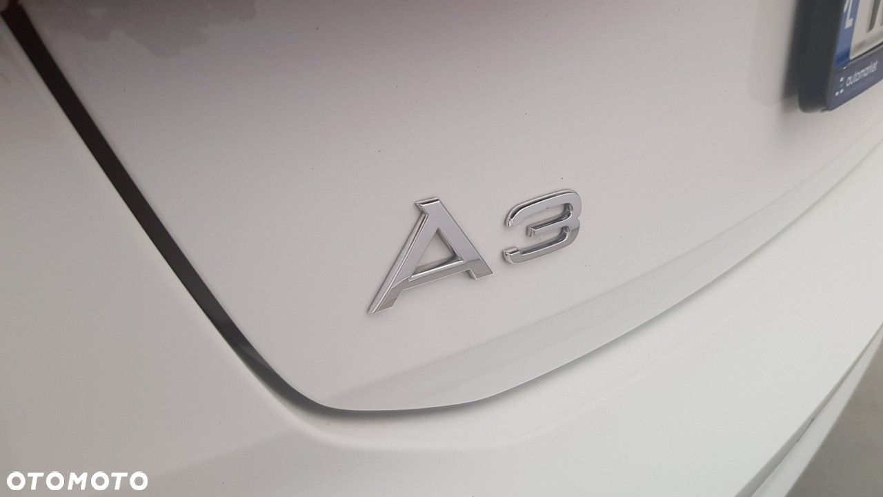 Audi A3 - 18